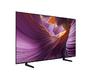Телевизор Samsung OLED 55S85F, Smart, Ultra HD 4K, 100Hz ( Up to 120Hz) Model 2025