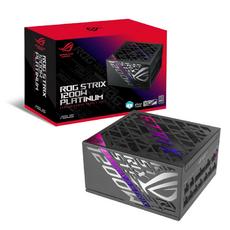 Захранване Asus ROG Strix 1200W