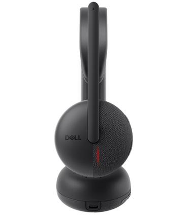 Слушалки Dell Wireless Headset WL3024