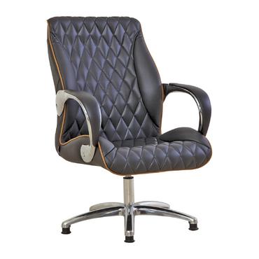 Посетителски стол ВОКИЛ ARSP 17- сниман отпред