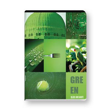 Тетрадка телчета А5 офсет 60 л ред 20 бр