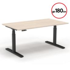 Бюро регулируемо ПЕРГЕ F2- 180 см