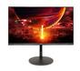 Монитор Acer Nitro XF270X1biiph, 27'' FHD (1920x1080) IPS, ZeroFrame, 200Hz, 1ms (VRB), HDR10, FreeSync Premium, 250nits, 2xHDMI, DP, VisionCare, Energy Class E, Black, 2Y