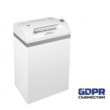 Шредер Intimus 120 CP7