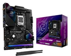 Дънна платка Asrock B850 Phantom Gaming Riptide