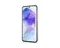 Мобилен телефон Samsung SM-A556 GALAXY A55 5G 128GB 8GB 6.6' Dual SIM Awesome Lilac