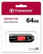 Памет Transcend 64GB JETFLASH 590K