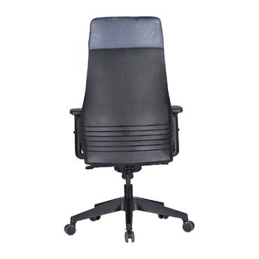 Директорски стол ТОДОР CMF  10- сниман отзад