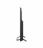 Телевизор Hisense 55' A7NQ, 4K Ultra HD 3840x2160, QLED, FALD, Quantum Dot, HDR 10+, HLG, Dolby Vision, Dolby Atmos, Smart TV, Light sensor, WiFi 5GHz, WiFi Direct, BT, Anyview Cast, 3xHDMI, 2xUSB, LAN, CI+, DVB-T2/C/S2, Black