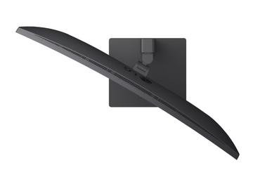 Монитор LG 34U650A-B, 34' UltraWide  21:9, IPS, Curved, 100 Hz, 5ms, 1000:1, 300cd/m2, WQHD 3440x 1440, sRGB 99%, HDR 10, HDMI, DisplayPort, USB-C, PD- 96 W, DP, Reader mode, Dynamic Action Sync, PIP, PBP, Tilt, Height (Range), Pivot, Speacers 2x7W, LG Sw