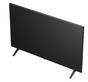 Телевизор LG 43NANO80A3B, 43' 4K HDR Smart Nano Cell TV, 3840x2160, DVB-T2/C/S2, AI Alpha 7, HDR 10 PRO, webOS 25, ThinQ AI, VRR, ALLM, HGiG, WiFi, Clear Voice, AI Upscaling, Bluetooth, Hdmi e-ARC , CI, LAN, AirPlay2, Chromecast, 2 Pole stand, Black