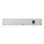 Комутатор ZyXEL GS1200-8, 8 Port Gigabit web managed Switch