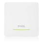 Аксес-пойнт ZyXEL NWA50BE, BE5100, Dual Radio 2x2 MU-MIMO, PoE+ (802.3at), Standalone/Nebula Cloud Managed Including Power Adapter