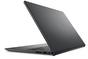 Лаптоп Dell 15 DC15250, Intel Core i5-1334U (10 cores, upto 4.60 GHz), 15.6' FHD (1920x1080) 120Hz 250 nits WVA AG, 8GB, 1x8GB, DDR4, 2666MHz, 512GB M.2 PCIe, Intel UHD Graphics, Wi-Fi 6, BG Keyboard, Ubuntu, Carbon Black (Plastic), 3Y PS