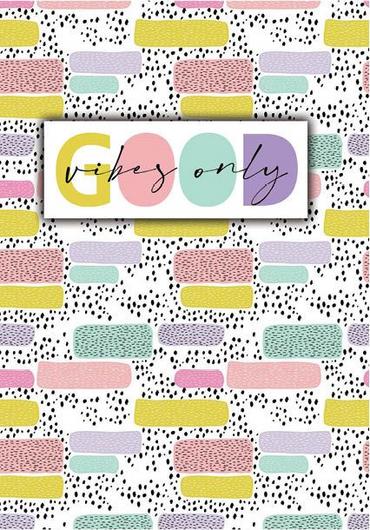 Тетрадка телчета А5 офсет 56 л редове