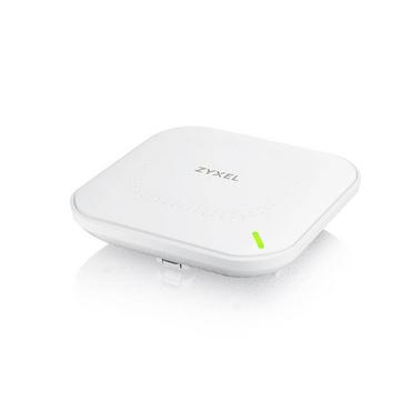Аксес-пойнт ZyXEL NWA50AX, Standalone / NebulaFlex Wireless Access Point, Single Pack include Power Adaptor, EU and UK, ROHS