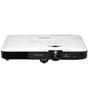 Мултимедиен проектор Epson EB-1795F, 3LCD, Ultra mobile, Full HD 1080p, 1920 x 1080, 16:9, 3 200 lumen, 10 000 : 1, VGA, HDMI, NFC, Wireless LAN, 1.83 kg, Carrying Case, 0 months/8 000h, lamp: 60 months/1 000h