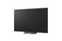 Телевизор LG OLED65C51LA, 65' UHD OLED evo, 4K (3840 x 2160), DVB-C/T2/S2, Full Cinema Screnn, Alpha 9 AI 4K Gen8, 120Hz Native (VRR 144Hz), ThinQ AI, HDR10, VRR, NVIDIA G-SYNC, AMD FreeSync, Dolby Vision, Dolby Atmos, Wi-Fi 6, Bluetooth, HDMI, USB, Airpl