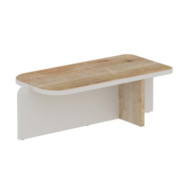 Офисна маса ЕЛБЕТИЦА OSP02- модулна