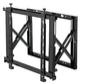 Стойка Neomounts Wall Mounted video wall mount (pop-out/lportrait & landscape, pre-assembled)
