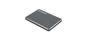 Твърд диск Transcend 1TB, 2.5' Portable HDD, StoreJet M3, Iron Gray, Slim