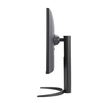 Монитор LG 32UR550K-B, 31.5' UltraFine 4K (3840x2160) VA, DCI-P3 90%, 4ms, 250 cd/m2, 3000:1, HDR10, USB Type-C, HDMI, DisplayPort, Dynamic Action Sync, Reader mode, Speaker 5W x 2, Height, Swivel, Tilt, Speaker, LG Switch, Black