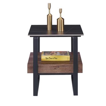 Холна маса САЛИНА- с два плота