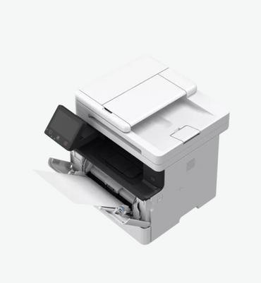 Лазерно многофункционално устройство Canon i-SENSYS MF461dw Printer/Scanner/Copier