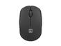 Мишка Natec Mouse Stork Wireless 1600DPI Optical, Black