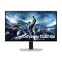 Монитор Samsung 27DG602 27' QD-OLED 2560x1440 360Hz 0.03ms GTG DP HDMI Black