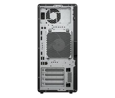 Настолен компютър HP Z2 Tower G1i 700W, Ultra7 265K(up to 5.5Ghz/30MB/20C), 32GB 5600Mhz 2UDIMM, Z Turbo 1TB SSD, No Keyboard & No Mouse, Wi-Fi 7 + BT 5.4, Win 11 Pro, 3Y NBD On Site