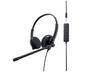 Слушалки Dell Stereo Headset WH1022