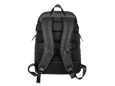 Раница Genesis Laptop Backpack Pallad 420 Black 15,6' 18L