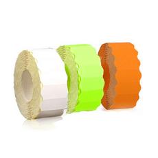 Етикети за маркиращи клещи 26х16