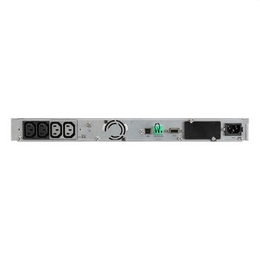 Непрекъсваем ТЗИ Eaton 5P 650i Rack 1U G2