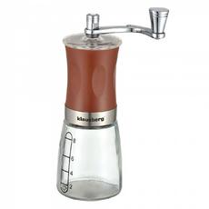 Kафе мелничка механична KLAUSBERG KB 976