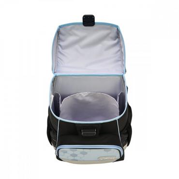 Ученически комплект LOOP PLUS CYBER SOCCERУченически комплект LOOP PLUS CYBER SOCCER