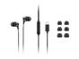 Слушалки Lenovo USB-C Wired In-Ear Headphones
