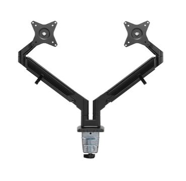 Стойка Neomounts by Newstar Desk Mount ultra flat (clamp/grommet)