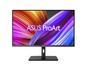 Монитор Asus ProArt Display PA32UCR-K Professional Monitor, 32'', IPS, 4K UHD (3840 x 2160), 1000 nits, HDR-10, HLG,DE < 1, 98% DCI-P3, 99.5% Adobe RGB, 100% sRGB/Rec. 709, Hardware Calibration, USB-C, Calman Ready, ColourSpace Integration, X-rite i1 Disp