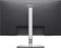 Монитор Dell P2725D, 27' WQHD LED, IPS Anti-Glare, 5ms, 100 Hz, 1500:1, 350 cd/m2, 2560x1440, 99% sRGB, USB-C, 3x USB 5Gbps Type-A, HDMI, Display Port, Height Adjustable, Pivot, Swivel, Tilt, Black