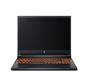 Лаптоп Acer Nitro 5, ANV16-41-R41C, AMD Ryzen 7 8845HS (Up to 5.1GHz, 16MB), 16' WUXGA (1920x1200) IPS, 165Hz DDS, 16GB DDR5 5600MHz, 1024GB PCIe NVMe SED SSD, RTX 3050 6GB GDDR6, Wifi 802.11AX  6E, BT, HD Cam+mic, Backlit KB, No OS, Black