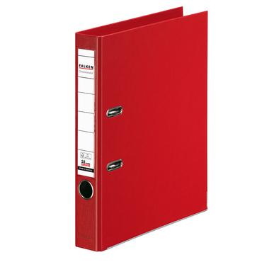 Класьор 5 см Falken Chromocolor