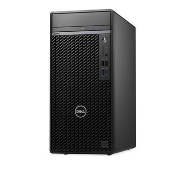 Настолен компютър Dell OptiPlex 7020 MT Plus, Intel Core i7-14700 vPro (33 MB cache, 20 cores, up to 5.4 GHz Turbo), 16 GB: 1 x 16 GB, DDR5, 512GB SSD PCIe M.2, NVIDIA RTX 4060 8GB GDDR6, 8x DVD+/-RW, 500W, Wi-Fi 6E, Wireless Keyboard&Mouse, Windows 11 Pr