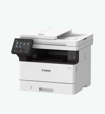 Лазерно многофункционално устройство Canon i-SENSYS MF461dw Printer/Scanner/Copier