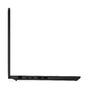 Лаптоп Lenovo ThinkPad L14 G6 Intel Core Ultra 5 225U, 12C (up to 4.8GHz, 12MB), 16GB DDR5-5600, 512GB SSD, 14' WUXGA (1920x1200) IPS AG, Intel Graphics, 5MP&IR Cam, Backlit KB, WLAN, BT, SCR, FPR, 3 cell, Win11Pro, 3Y Onsite