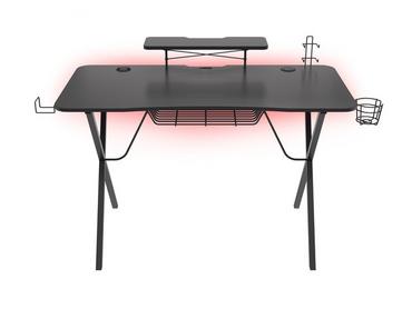 Бюро Genesis Gaming Desk Holm 300 RGB