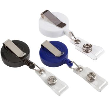 Ролетка за бадж асорти