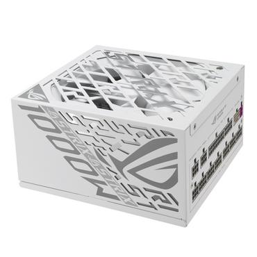Захранване Asus ROG Strix 1000W White