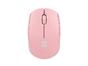 Мишка Natec Mouse Stork Wireless 1600DPI Optical, Pink
